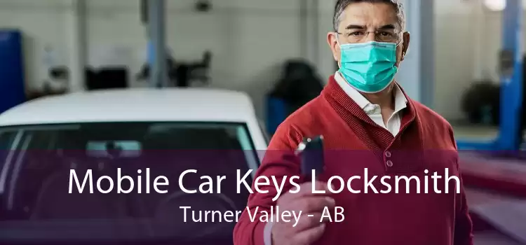 Mobile Car Keys Locksmith Turner Valley - AB
