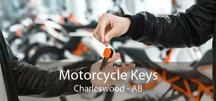 Motorcycle Keys Charleswood - AB