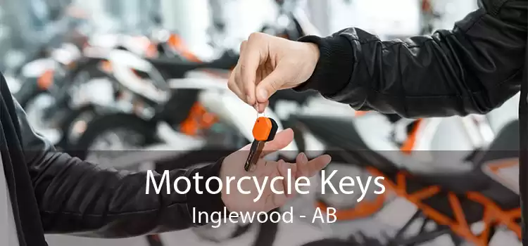 Motorcycle Keys Inglewood - AB