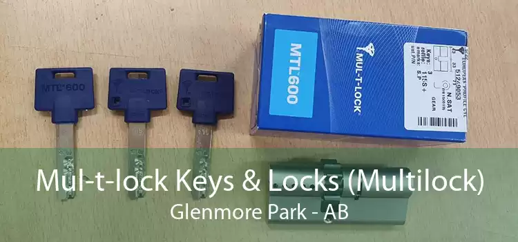 Mul-t-lock Keys & Locks (Multilock) Glenmore Park - AB