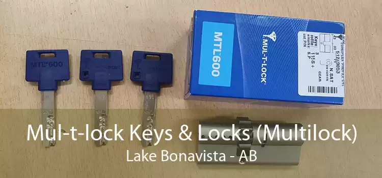 Mul-t-lock Keys & Locks (Multilock) Lake Bonavista - AB