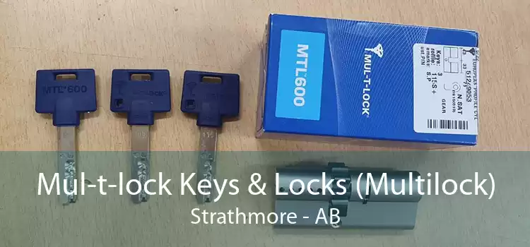 Mul-t-lock Keys & Locks (Multilock) Strathmore - AB