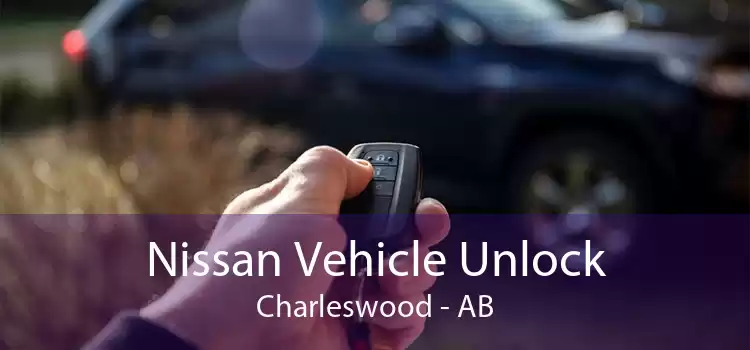 Nissan Vehicle Unlock Charleswood - AB