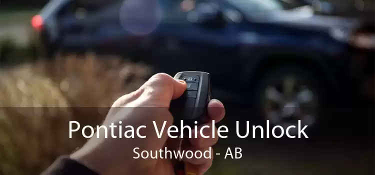 Pontiac Vehicle Unlock Southwood - AB