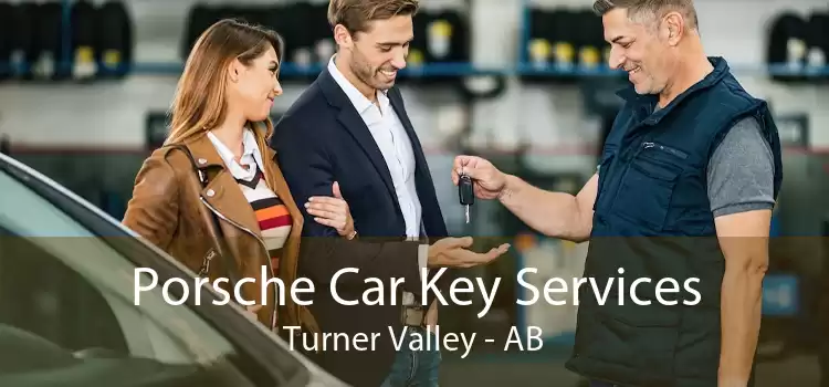 Porsche Car Key Services Turner Valley - AB