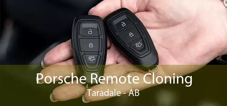 Porsche Remote Cloning Taradale - AB