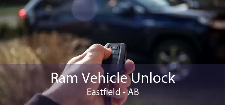 Ram Vehicle Unlock Eastfield - AB