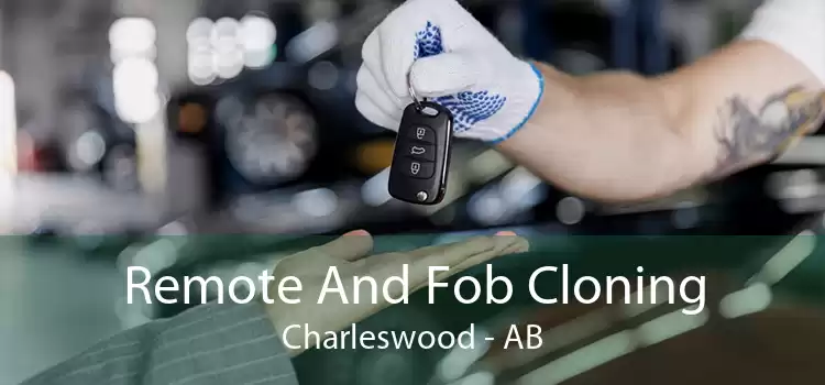 Remote And Fob Cloning Charleswood - AB