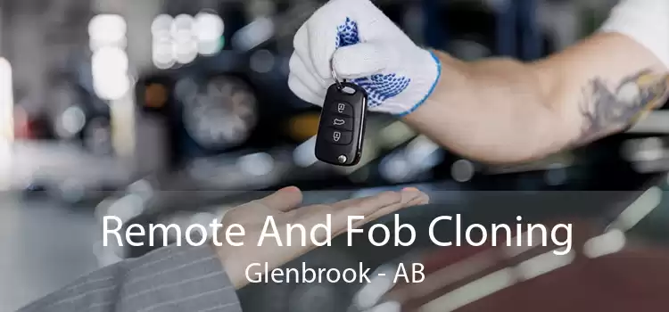 Remote And Fob Cloning Glenbrook - AB