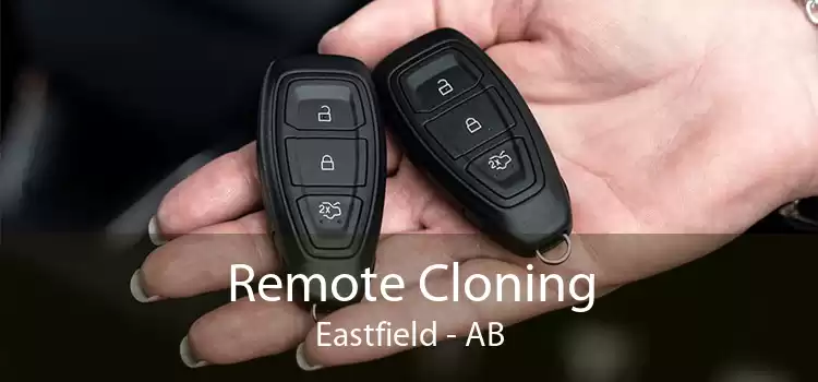 Remote Cloning Eastfield - AB