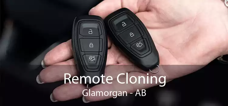 Remote Cloning Glamorgan - AB