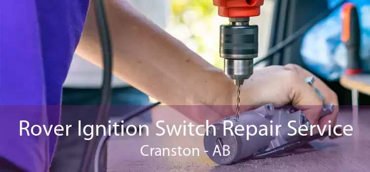 Rover Ignition Switch Repair Service Cranston - AB