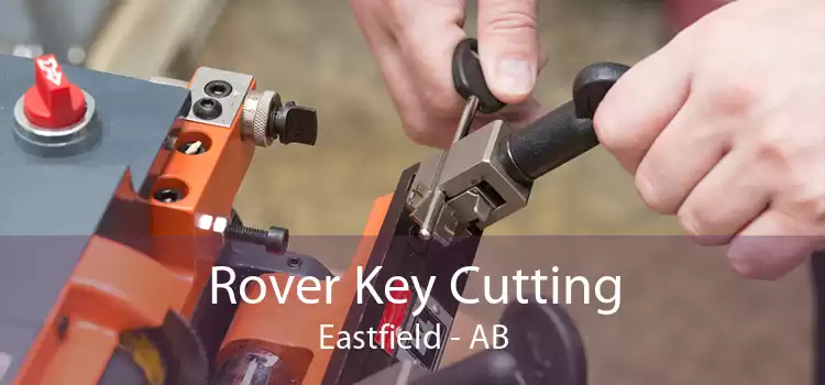 Rover Key Cutting Eastfield - AB
