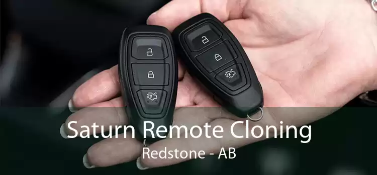 Saturn Remote Cloning Redstone - AB