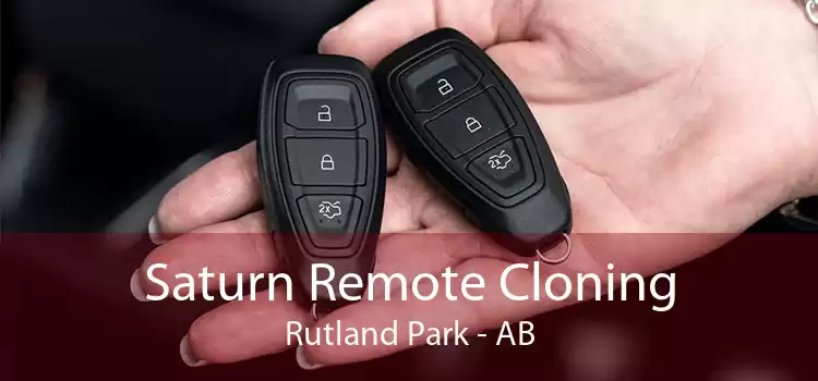 Saturn Remote Cloning Rutland Park - AB