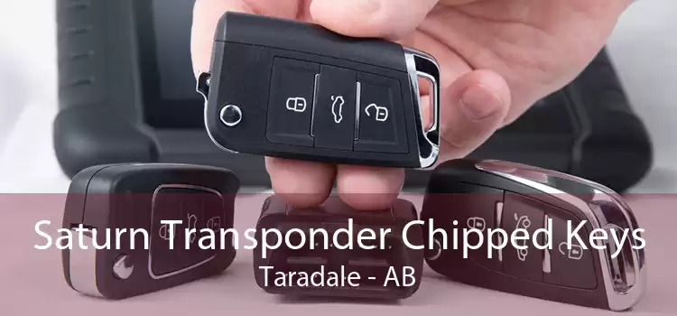 Saturn Transponder Chipped Keys Taradale - AB