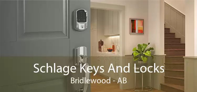 Schlage Keys And Locks Bridlewood - AB