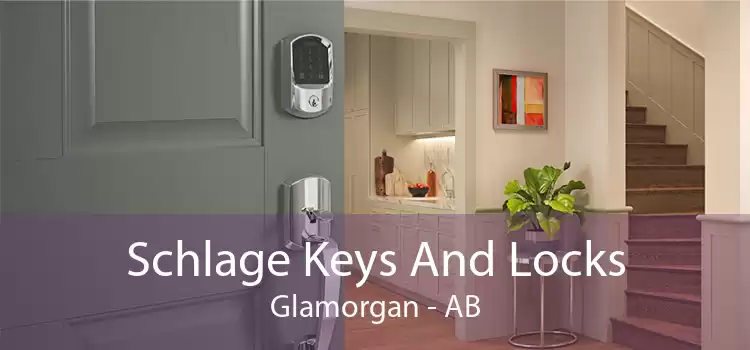 Schlage Keys And Locks Glamorgan - AB