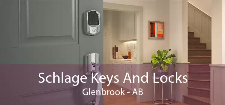 Schlage Keys And Locks Glenbrook - AB