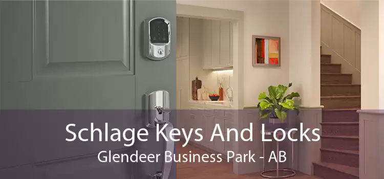 Schlage Keys And Locks Glendeer Business Park - AB