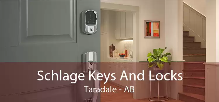 Schlage Keys And Locks Taradale - AB