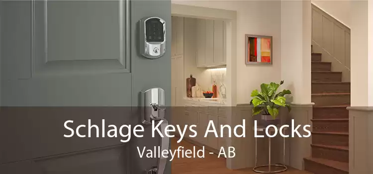 Schlage Keys And Locks Valleyfield - AB
