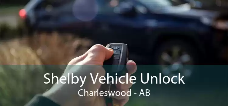 Shelby Vehicle Unlock Charleswood - AB