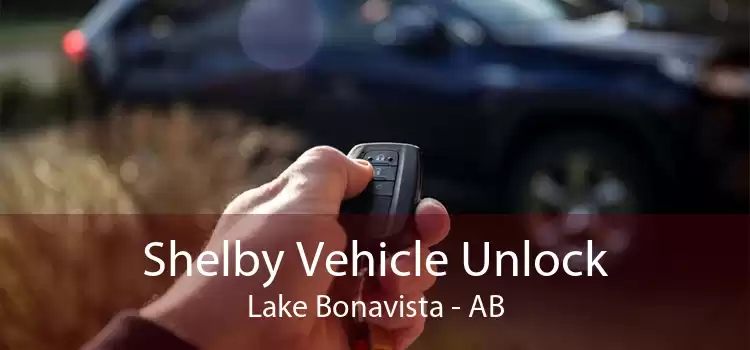 Shelby Vehicle Unlock Lake Bonavista - AB