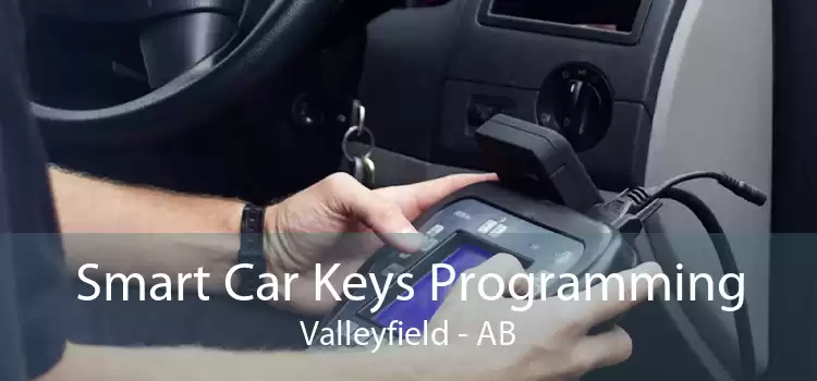 Smart Car Keys Programming Valleyfield - AB