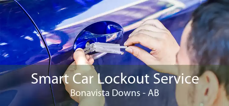 Smart Car Lockout Service Bonavista Downs - AB
