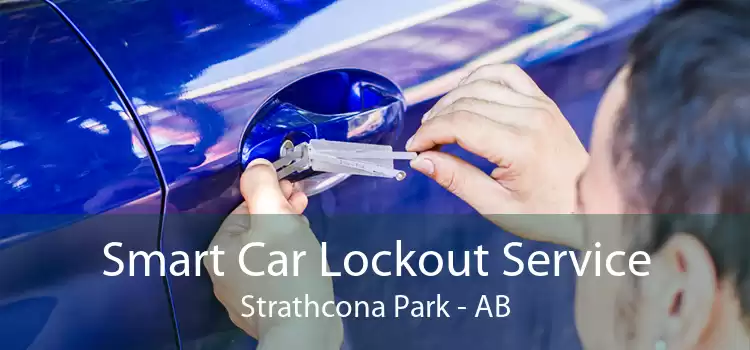 Smart Car Lockout Service Strathcona Park - AB