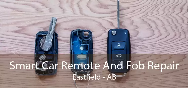 Smart Car Remote And Fob Repair Eastfield - AB
