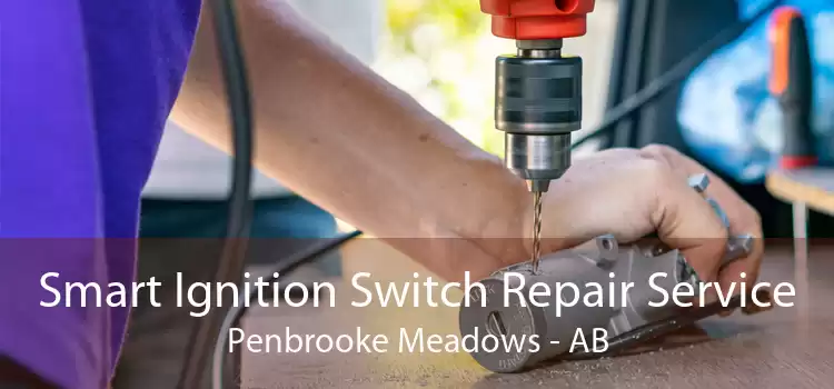 Smart Ignition Switch Repair Service Penbrooke Meadows - AB