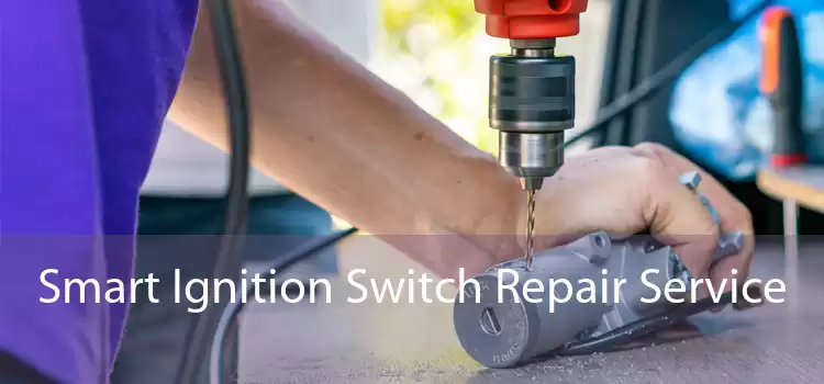 Smart Ignition Switch Repair Service 