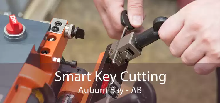 Smart Key Cutting Auburn Bay - AB