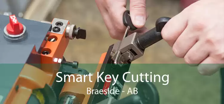 Smart Key Cutting Braeside - AB