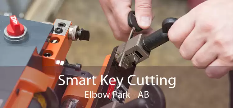 Smart Key Cutting Elbow Park - AB