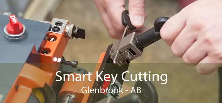 Smart Key Cutting Glenbrook - AB