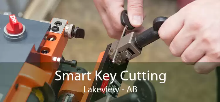 Smart Key Cutting Lakeview - AB