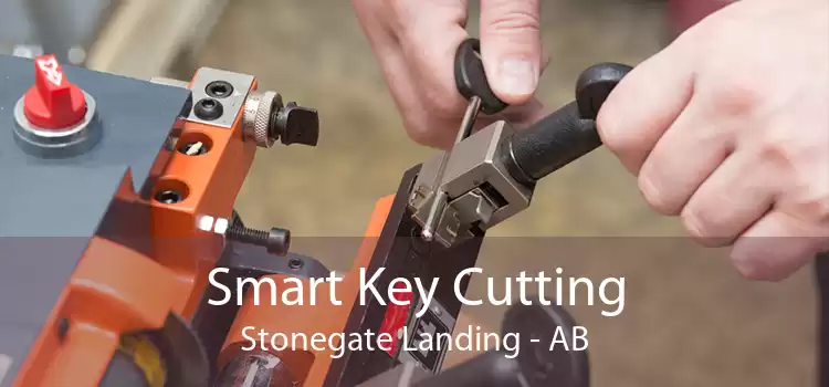 Smart Key Cutting Stonegate Landing - AB