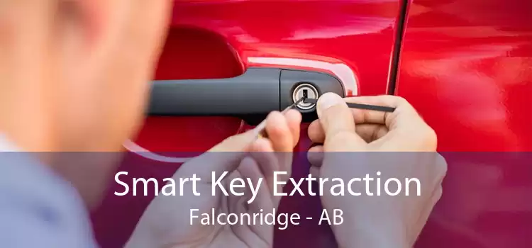 Smart Key Extraction Falconridge - AB