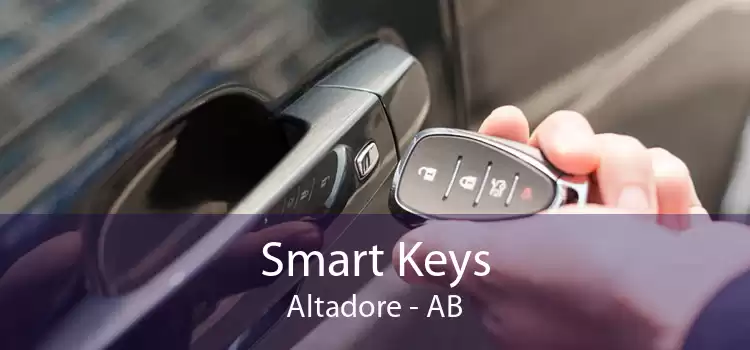 Smart Keys Altadore - AB