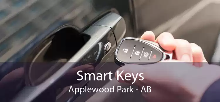 Smart Keys Applewood Park - AB