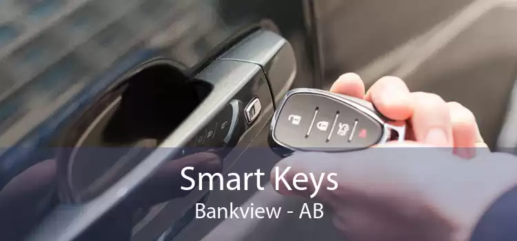 Smart Keys Bankview - AB