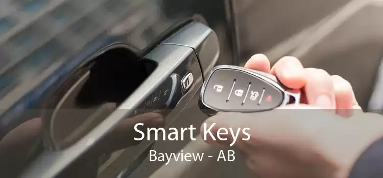 Smart Keys Bayview - AB