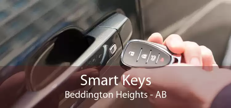 Smart Keys Beddington Heights - AB