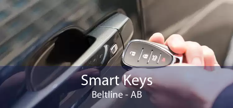 Smart Keys Beltline - AB