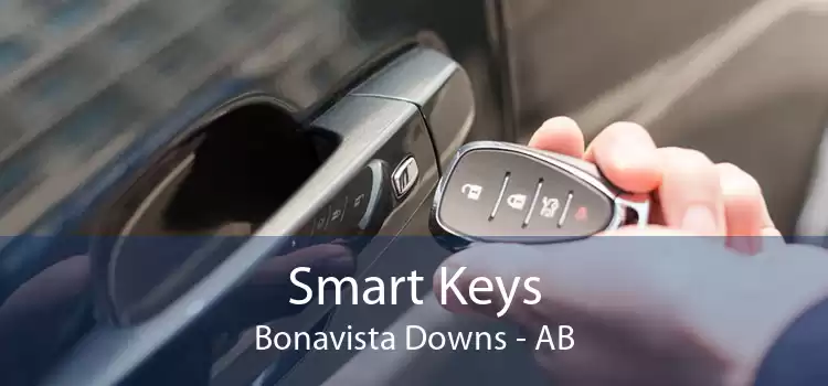 Smart Keys Bonavista Downs - AB