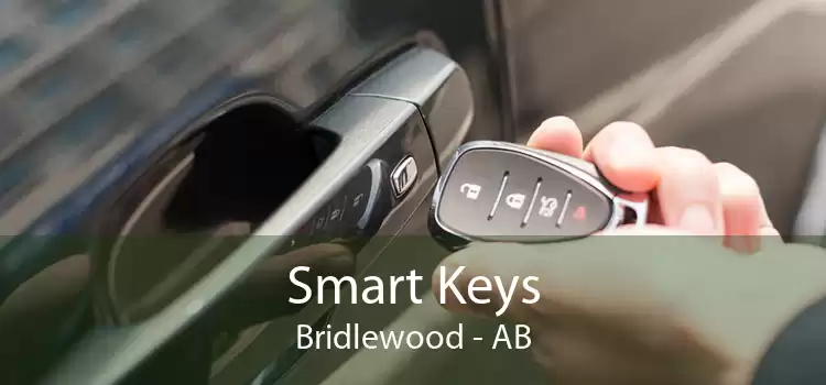 Smart Keys Bridlewood - AB