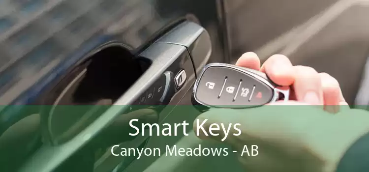 Smart Keys Canyon Meadows - AB